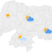 Mapa Previsão 03/07