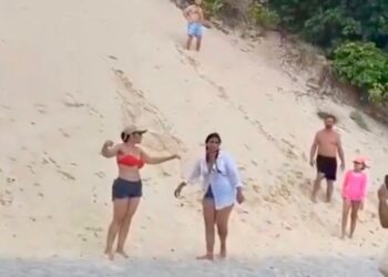 Foto: Reprodução/Redes Sociais