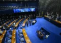 Foto: Edilson Rodrigues/Agência Senado