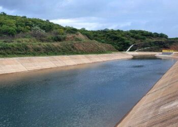 Foto: Divulgação/ANA