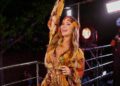 Claudia Leitte em show no Carnatal 2024 (Paulo Tauil/Brazil News)