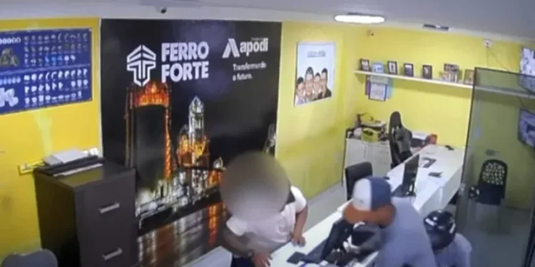 Foto: Reprodução/ Redes Sociais