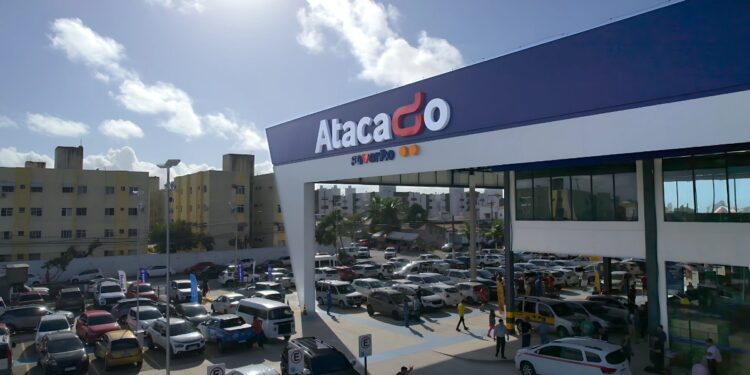 O Favorito Supermercados vem ampliando sua presença na Grande Natal e conta atualmente com seis empreendimentos. - Foto: Reprodução.