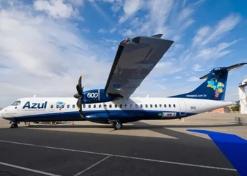 Foto: Azul Linhas Aéreas/Divulgação