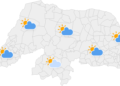 Mapa Previsão 02/08
