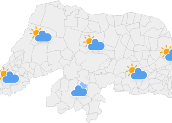 Mapa Previsão 04/08