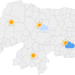 Mapa Previsão 27/08