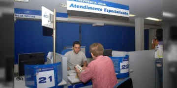 Foto: Devolução de dinheiro desviado dos aposentados
Arquivo/Agência Brasil