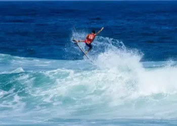 Foto: Daniel Smorigo WSL