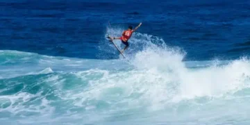 Foto: Daniel Smorigo WSL