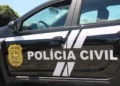 Foto: Polícia Civil