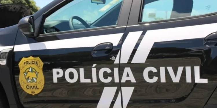 Foto: Polícia Civil