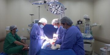 Foto:  CCS/Ebserh