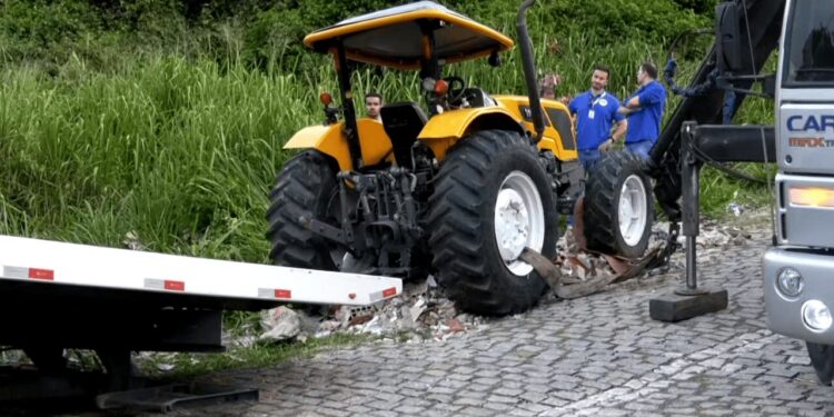 Foto: Jorge Luiz/ Band RN.