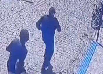 Foto: Reprodução/ Band RN