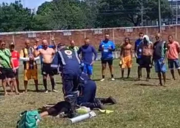 Foto: Redes Sociais/Reprodução