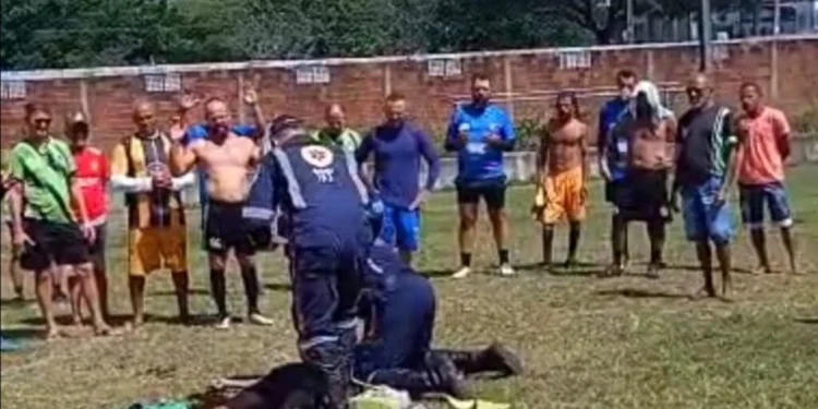 Foto: Redes Sociais/Reprodução