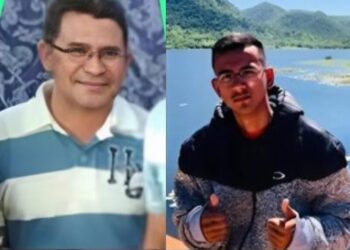 Foto: Reprodução/Redes Sociais