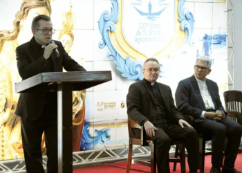 Foto: Magnus Nascimento