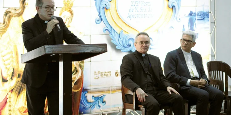 Foto: Magnus Nascimento