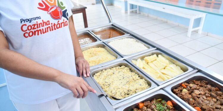 Foto:  Emanuel Amaral/Secom