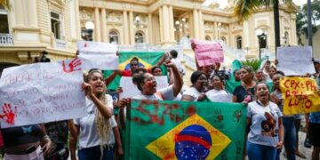 Foto: Fernando Frazão/Agência Brasil