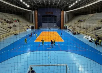 Foto: PMM / REPRODUÇÃO