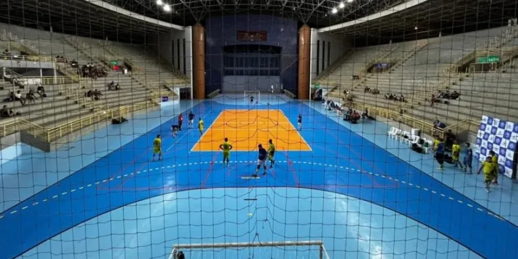 Foto: PMM / REPRODUÇÃO