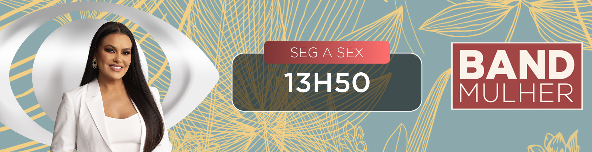 Band Mulher