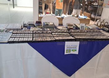 Foto: Assessoria Ferreira Costa