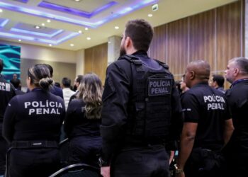 Foto: Assecom Governo do RN