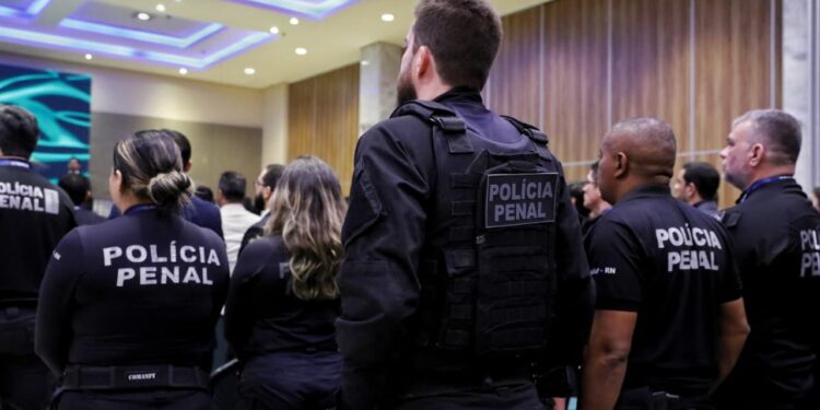 Foto: Assecom Governo do RN