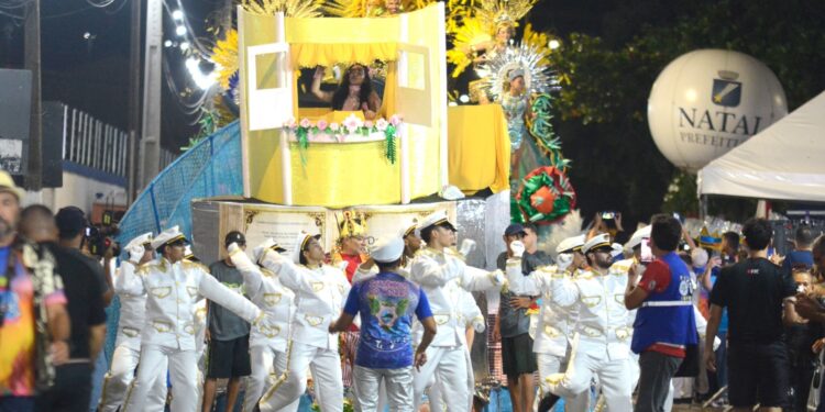 Foto: Prefeitura de Natal