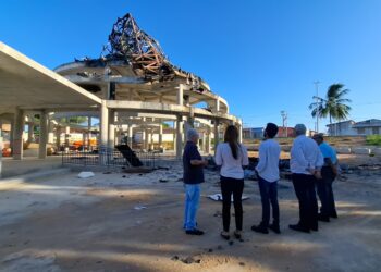 Foto: Prefeitura de Natal