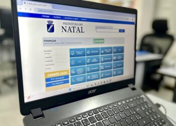 Foto: Prefeitura de Natal