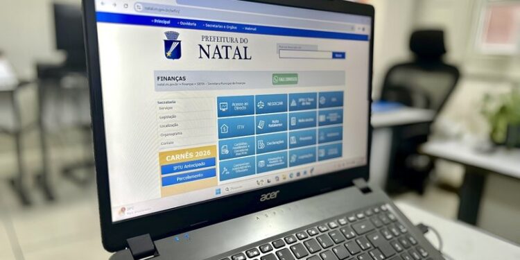 Foto: Prefeitura de Natal