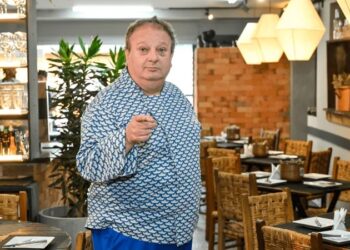 Renato Pizzutto/Band