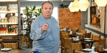 Renato Pizzutto/Band