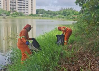 Foto: Gabriel Medeiros - Prefeitura de Natal