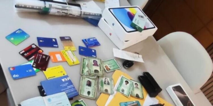 Foto: Polícia Civil RN