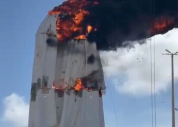 Foto: reprodução redes sociais