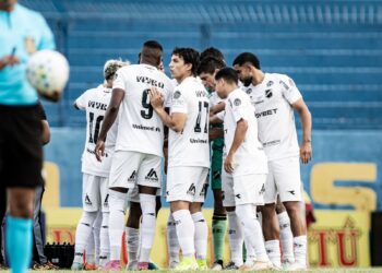 Foto: Guilherme Drovas/ABC F.C.