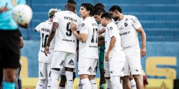 Foto: Guilherme Drovas/ABC F.C.