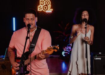 Fotos: Taline Freitas/Divulgação