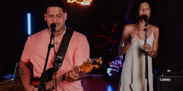 Fotos: Taline Freitas/Divulgação