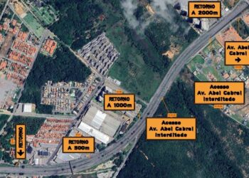 Foto: Divulgação PRF