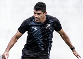 Foto: Guilherme Drovas/ABC F.C.