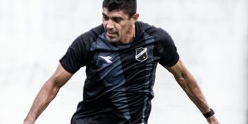 Foto: Guilherme Drovas/ABC F.C.