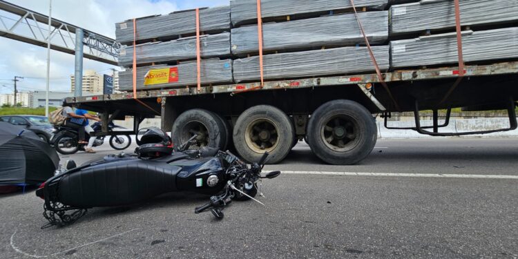 Foto: Flávio Guedes/Band RN