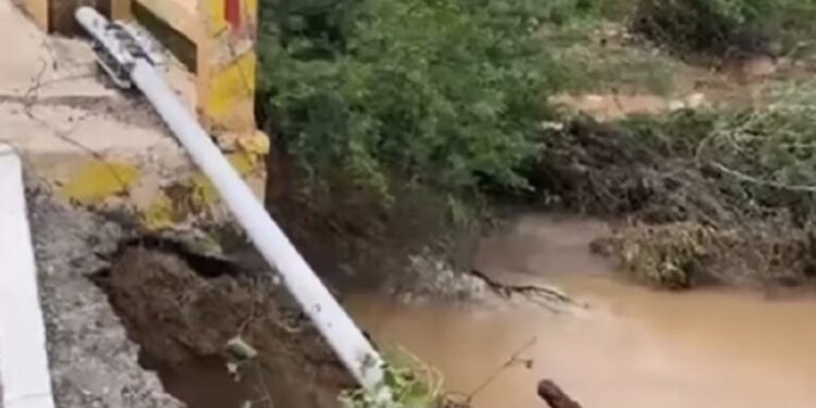 Foto: Reprodução/Prefeitura de Santana do Matos